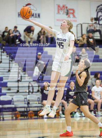 Thumbnail 3 in Skyridge @ Copper Hills (Sophomore) photogallery.