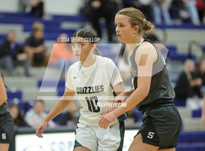 Thumbnail 3 in Skyridge @ Copper Hills (Sophomore) photogallery.