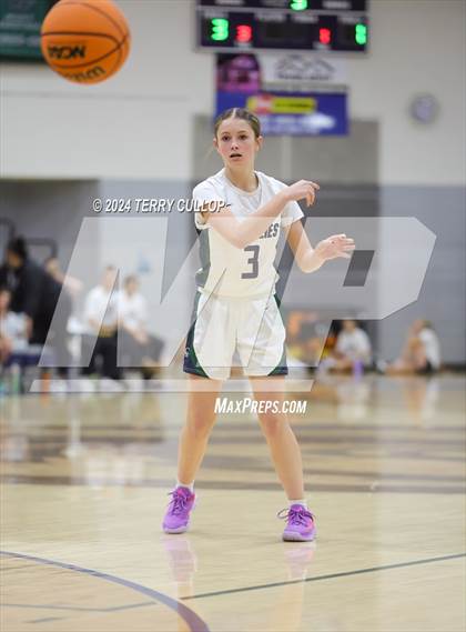Thumbnail 3 in Skyridge @ Copper Hills (Sophomore) photogallery.