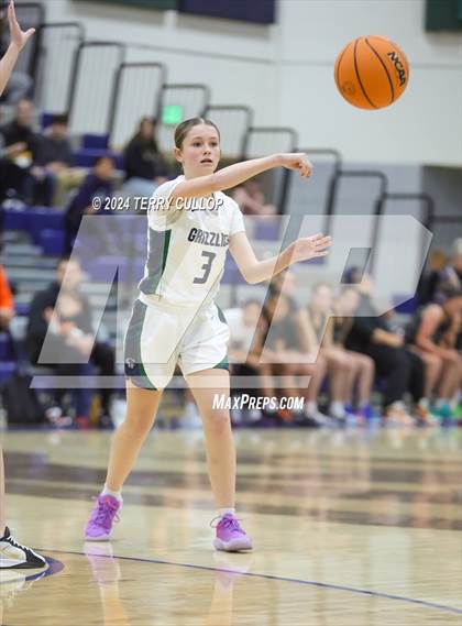 Thumbnail 1 in Skyridge @ Copper Hills (Sophomore) photogallery.