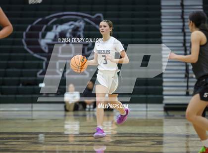 Thumbnail 3 in Skyridge @ Copper Hills (Sophomore) photogallery.
