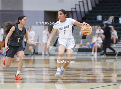 Thumbnail 2 in Skyridge @ Copper Hills (Sophomore) photogallery.
