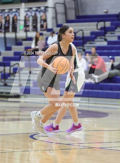 Thumbnail 3 in Skyridge @ Copper Hills (Sophomore) photogallery.
