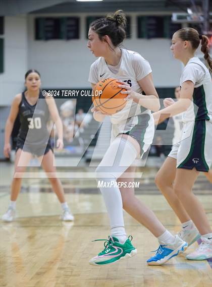 Thumbnail 1 in Skyridge @ Copper Hills (Sophomore) photogallery.