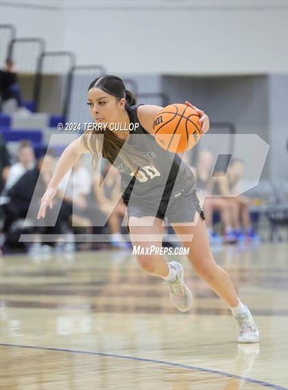 Thumbnail 1 in Skyridge @ Copper Hills (Sophomore) photogallery.