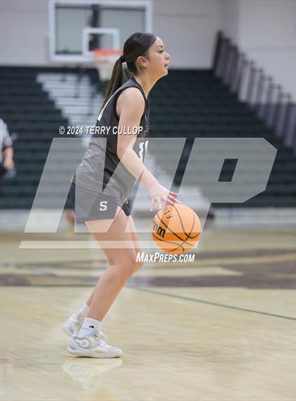 Thumbnail 2 in Skyridge @ Copper Hills (Sophomore) photogallery.