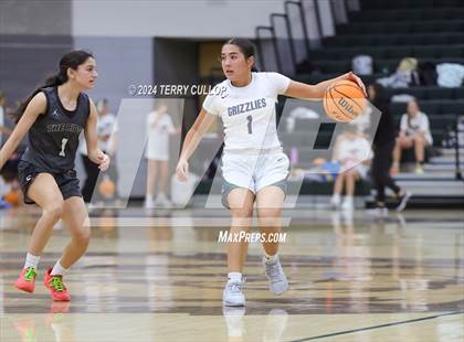 Thumbnail 3 in Skyridge @ Copper Hills (Sophomore) photogallery.