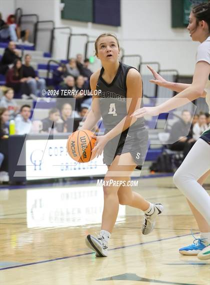 Thumbnail 2 in Skyridge @ Copper Hills (Sophomore) photogallery.