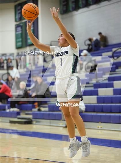Thumbnail 1 in Skyridge @ Copper Hills (Sophomore) photogallery.