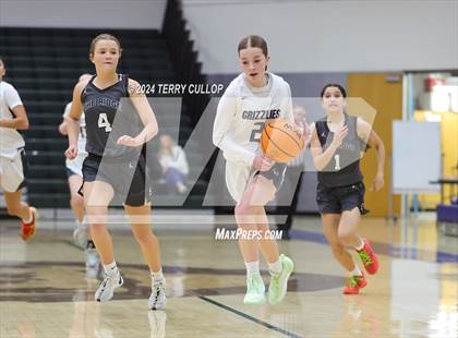 Thumbnail 3 in Skyridge @ Copper Hills (Sophomore) photogallery.