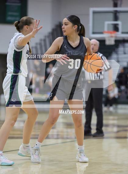 Thumbnail 2 in Skyridge @ Copper Hills (Sophomore) photogallery.