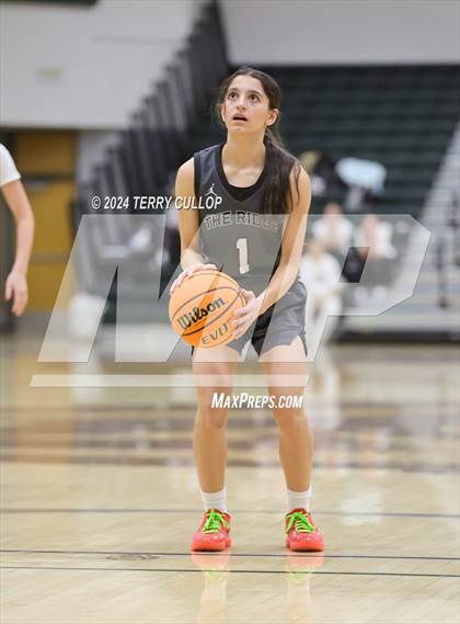 Thumbnail 1 in Skyridge @ Copper Hills (Sophomore) photogallery.
