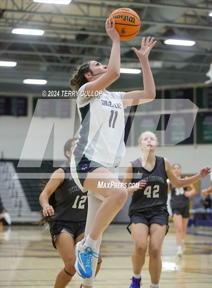 Thumbnail 1 in Skyridge @ Copper Hills (Sophomore) photogallery.