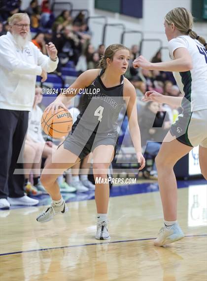 Thumbnail 2 in Skyridge @ Copper Hills (Sophomore) photogallery.