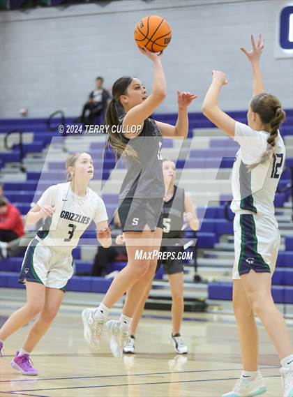 Thumbnail 3 in Skyridge @ Copper Hills (Sophomore) photogallery.