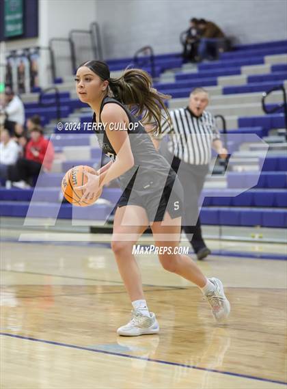 Thumbnail 2 in Skyridge @ Copper Hills (Sophomore) photogallery.