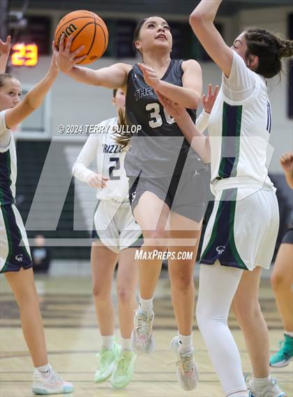 Thumbnail 1 in Skyridge @ Copper Hills (Sophomore) photogallery.
