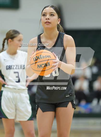 Thumbnail 2 in Skyridge @ Copper Hills (Sophomore) photogallery.