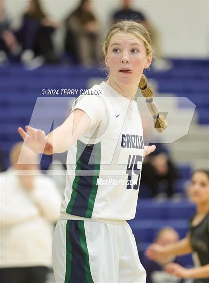 Thumbnail 2 in Skyridge @ Copper Hills (Sophomore) photogallery.