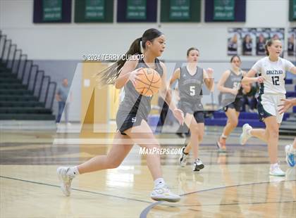Thumbnail 1 in Skyridge @ Copper Hills (Sophomore) photogallery.