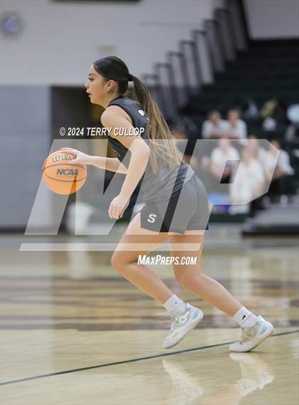 Thumbnail 1 in Skyridge @ Copper Hills (Sophomore) photogallery.