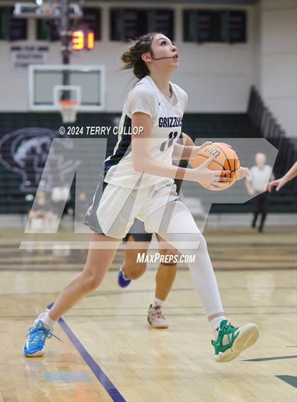 Thumbnail 2 in Skyridge @ Copper Hills (Sophomore) photogallery.