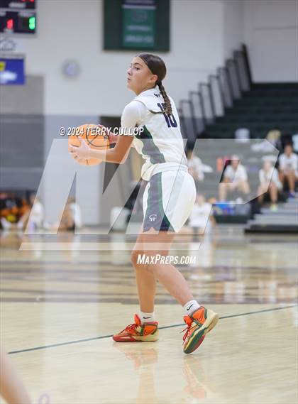 Thumbnail 1 in Skyridge @ Copper Hills (Sophomore) photogallery.