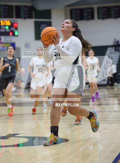 Thumbnail 2 in Skyridge @ Copper Hills (Sophomore) photogallery.