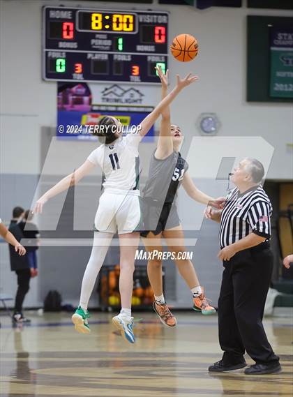 Thumbnail 2 in Skyridge @ Copper Hills (Sophomore) photogallery.