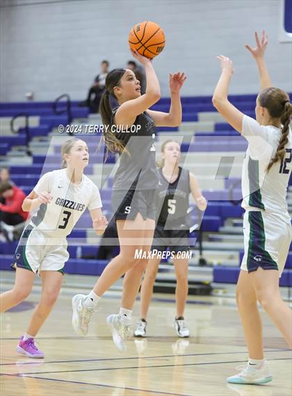 Thumbnail 2 in Skyridge @ Copper Hills (Sophomore) photogallery.