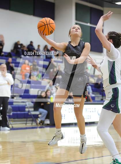 Thumbnail 3 in Skyridge @ Copper Hills (Sophomore) photogallery.