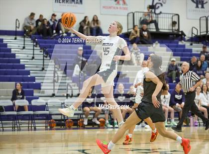 Thumbnail 1 in Skyridge @ Copper Hills (Sophomore) photogallery.