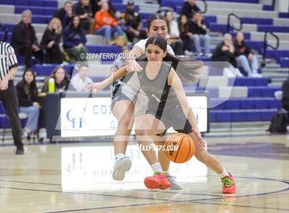 Thumbnail 1 in Skyridge @ Copper Hills (Sophomore) photogallery.