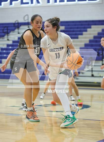 Thumbnail 2 in Skyridge @ Copper Hills (Sophomore) photogallery.