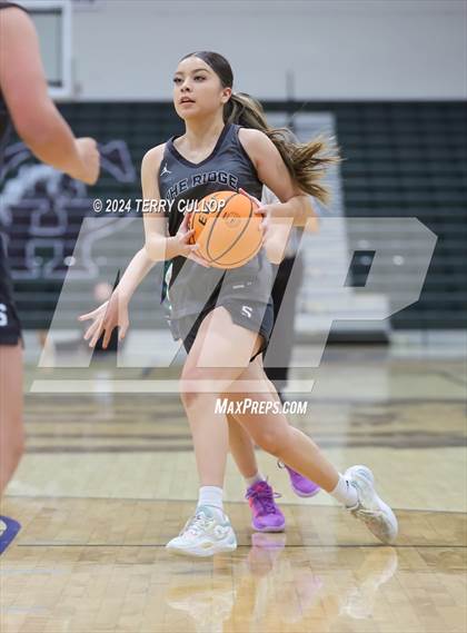Thumbnail 3 in Skyridge @ Copper Hills (Sophomore) photogallery.
