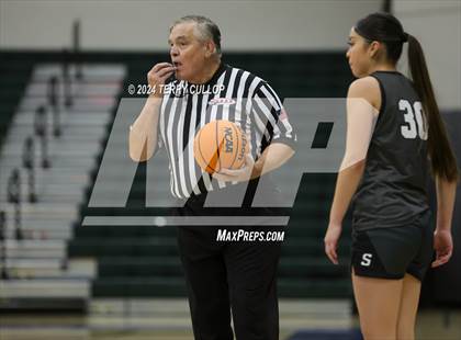 Thumbnail 3 in Skyridge @ Copper Hills (Sophomore) photogallery.