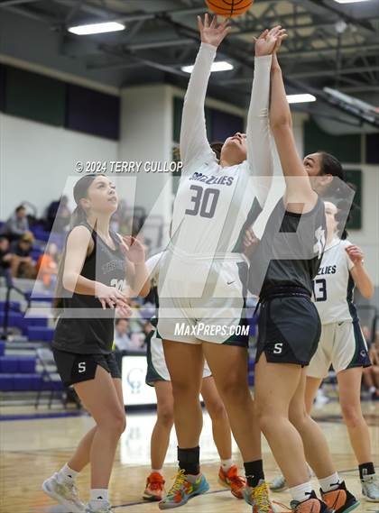 Thumbnail 3 in Skyridge @ Copper Hills (Sophomore) photogallery.