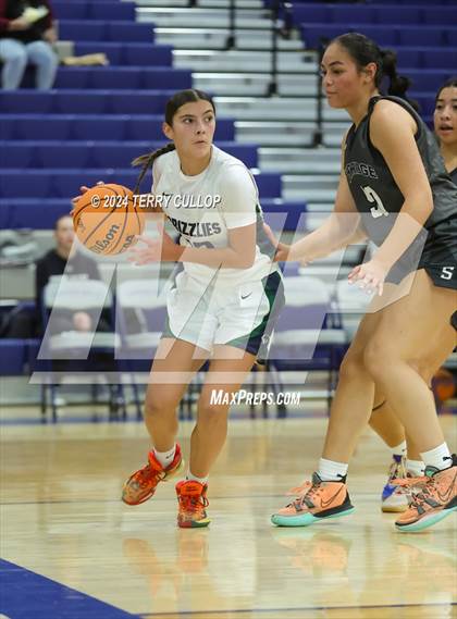 Thumbnail 1 in Skyridge @ Copper Hills (Sophomore) photogallery.