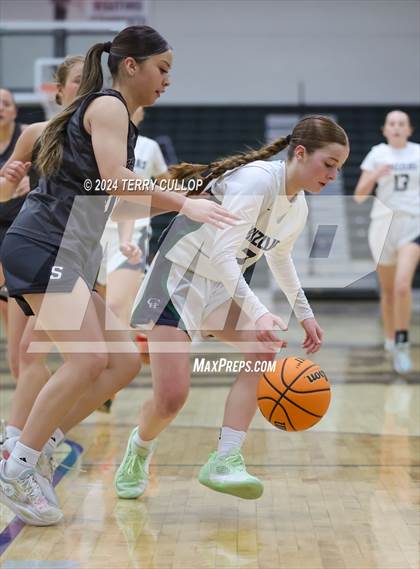 Thumbnail 3 in Skyridge @ Copper Hills (Sophomore) photogallery.
