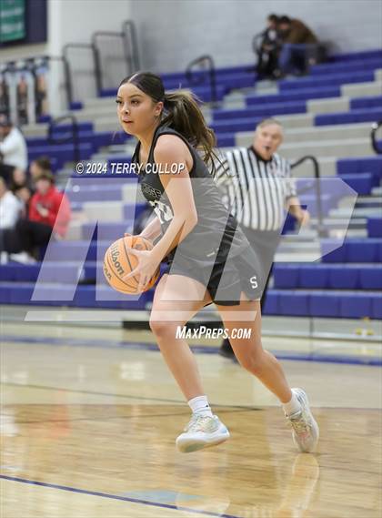Thumbnail 1 in Skyridge @ Copper Hills (Sophomore) photogallery.