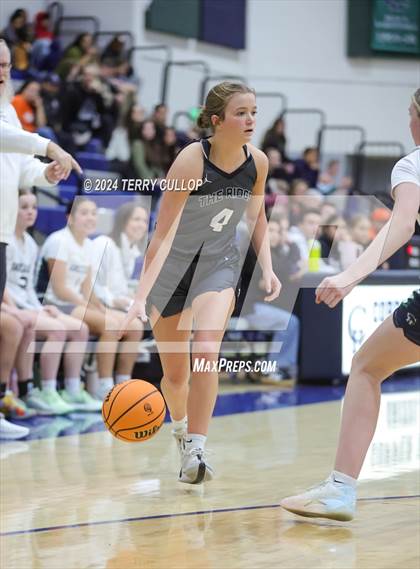 Thumbnail 3 in Skyridge @ Copper Hills (Sophomore) photogallery.