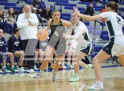 Thumbnail 3 in Skyridge @ Copper Hills (Sophomore) photogallery.