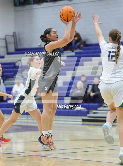 Thumbnail 1 in Skyridge @ Copper Hills (Sophomore) photogallery.