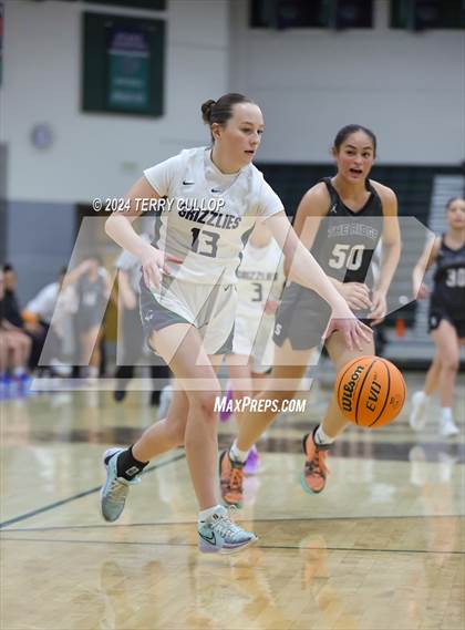 Thumbnail 3 in Skyridge @ Copper Hills (Sophomore) photogallery.