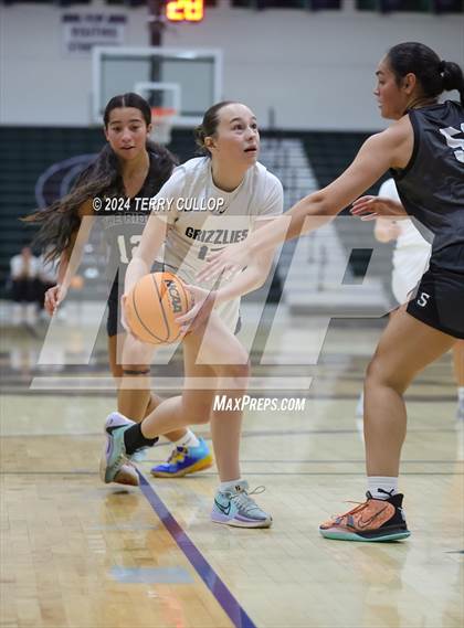 Thumbnail 3 in Skyridge @ Copper Hills (Sophomore) photogallery.