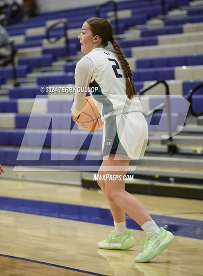 Thumbnail 1 in Skyridge @ Copper Hills (Sophomore) photogallery.