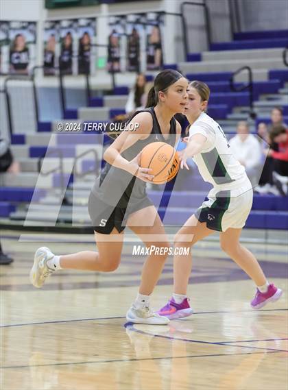 Thumbnail 2 in Skyridge @ Copper Hills (Sophomore) photogallery.