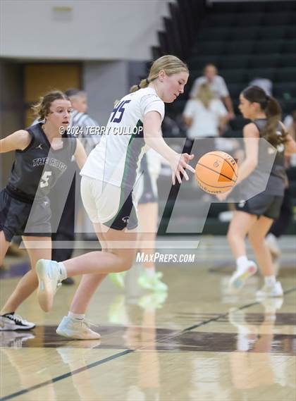 Thumbnail 1 in Skyridge @ Copper Hills (Sophomore) photogallery.