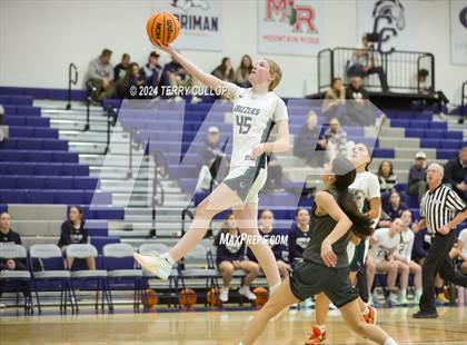 Thumbnail 2 in Skyridge @ Copper Hills (Sophomore) photogallery.