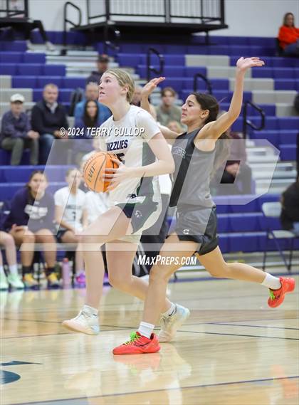 Thumbnail 1 in Skyridge @ Copper Hills (Sophomore) photogallery.